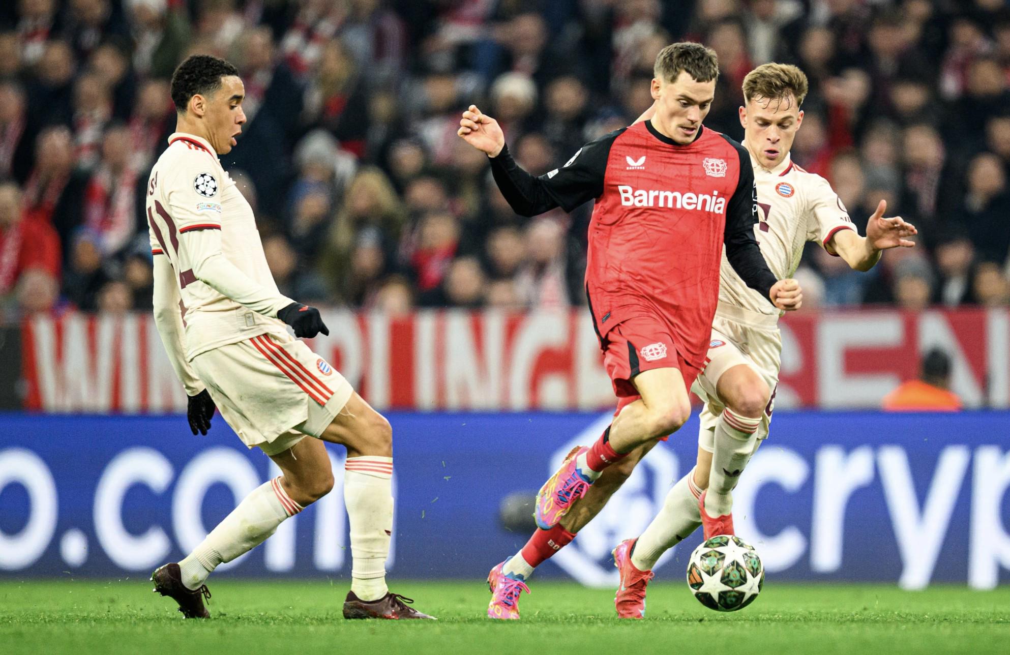 图片报：由于赛程安排，拜仁今年没给球员安排圣诞节庆祝活动（图片报：受赛程影响，拜仁今年取消球员圣诞庆祝活动）