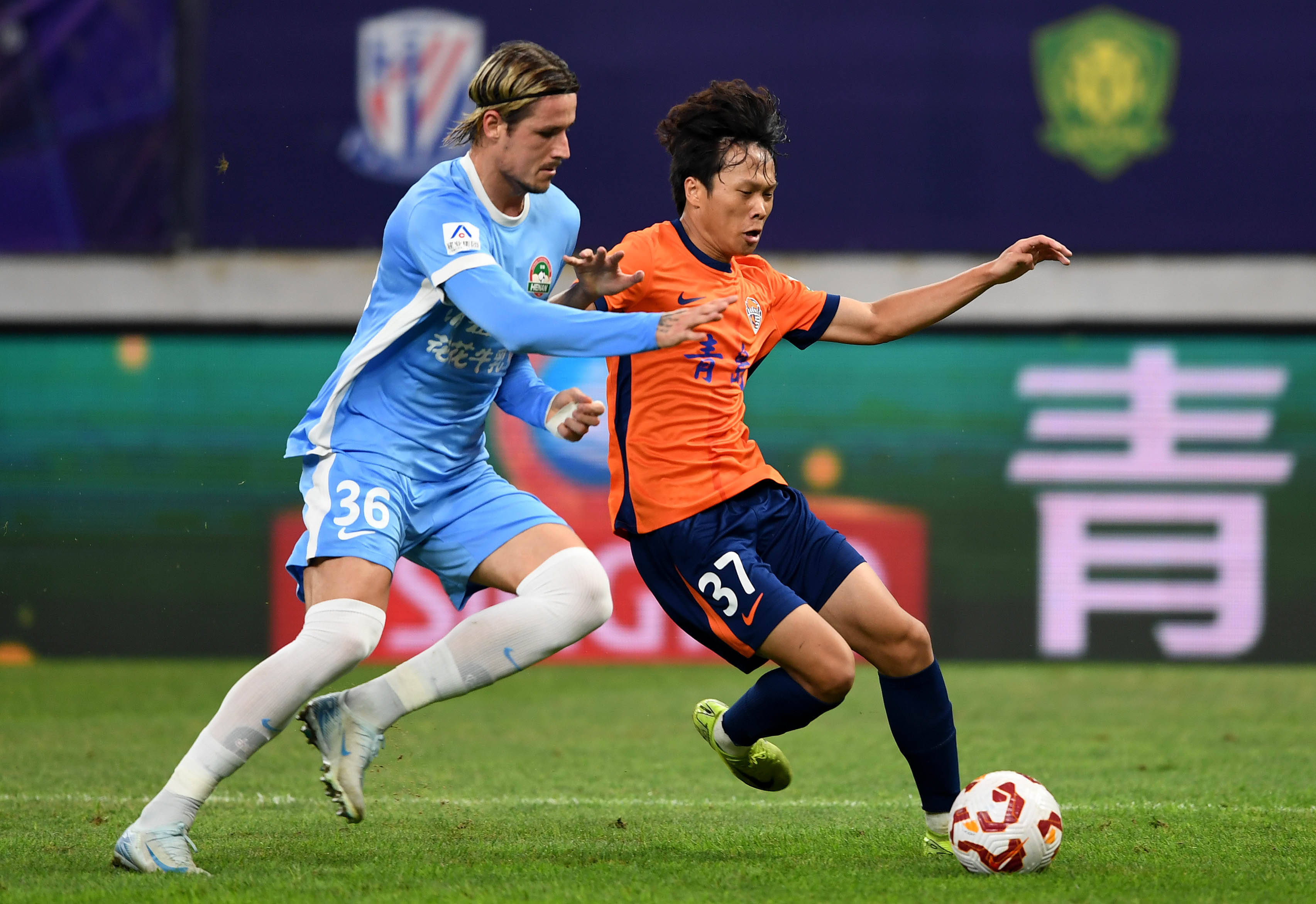 久尔杰维奇：2027年U20亚洲杯，我们的目标是赢得冠军