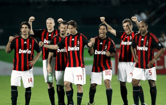 足球最残酷，也最公平（足球，既残酷又公正）