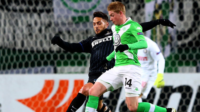 这脚助攻是天赋溢出的那种